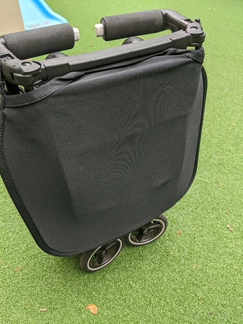 gb pockit travel bag australia